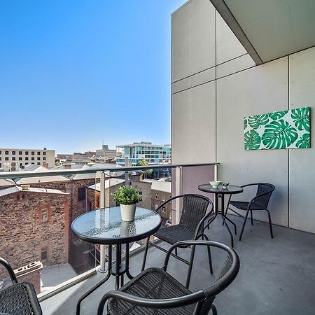 York Apartments Аделаїда Екстер'єр фото