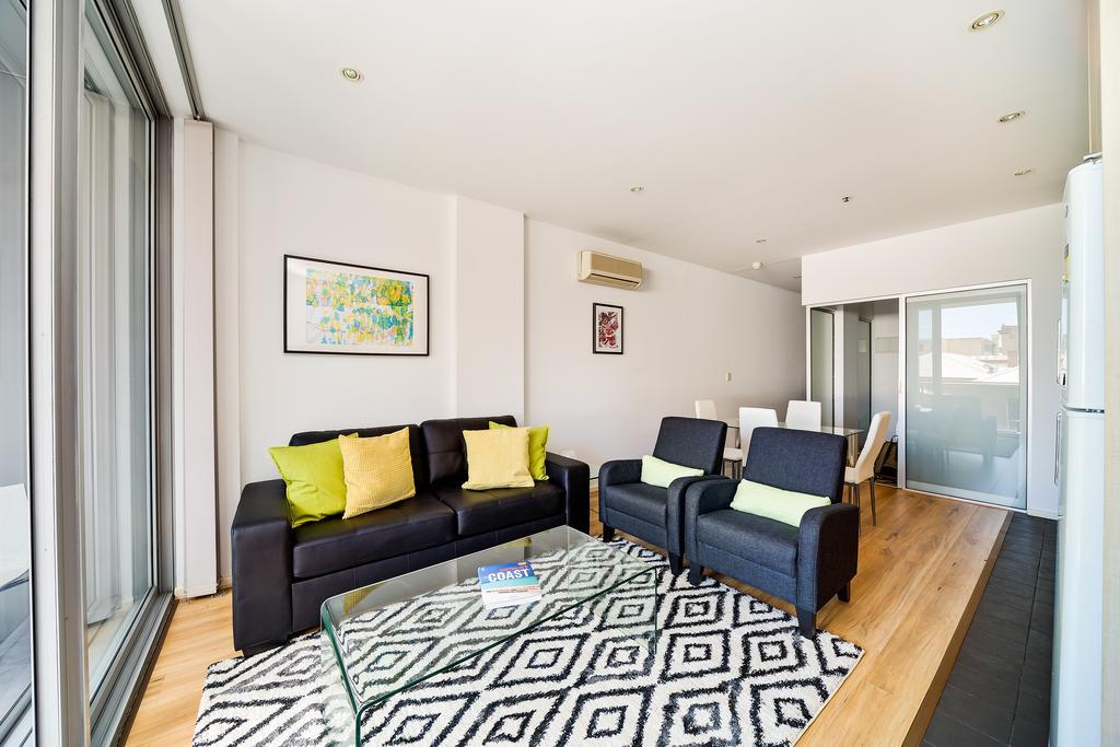 York Apartments Аделаїда Екстер'єр фото