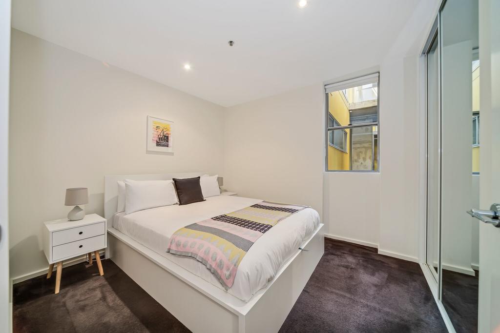 York Apartments Аделаїда Екстер'єр фото